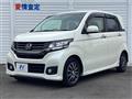 2015 Honda N-WGN