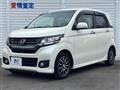 2015 Honda N-WGN