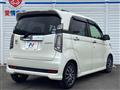 2015 Honda N-WGN
