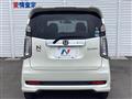 2015 Honda N-WGN