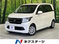 2015 Honda N-WGN