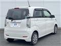 2015 Honda N-WGN