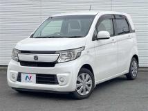 2015 Honda N-WGN