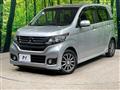 2015 Honda N-WGN