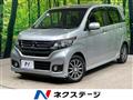 2015 Honda N-WGN