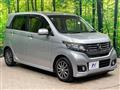 2015 Honda N-WGN