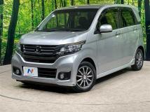 2015 Honda N-WGN