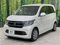 2015 Honda N-WGN