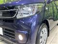 2015 Honda N-WGN