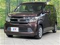 2015 Honda N-WGN