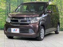 2015 Honda N-WGN