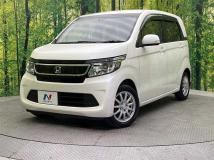 2015 Honda N-WGN