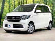 2015 Honda N-WGN