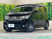 2015 Honda N-WGN