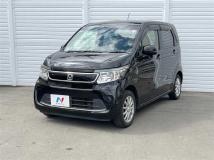 2016 Honda N-WGN