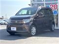 2016 Honda N-WGN