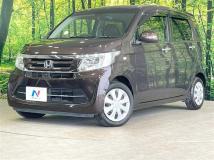 2016 Honda N-WGN