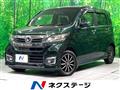 2016 Honda N-WGN