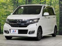 2016 Honda N-WGN