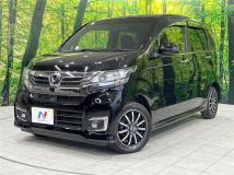 2017 Honda N-WGN