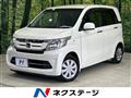 2017 Honda N-WGN