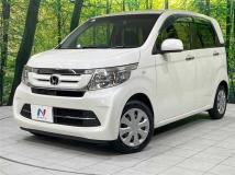 2017 Honda N-WGN