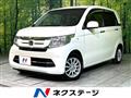 2018 Honda N-WGN