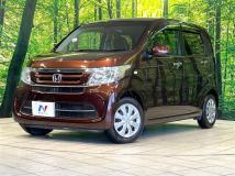 2018 Honda N-WGN