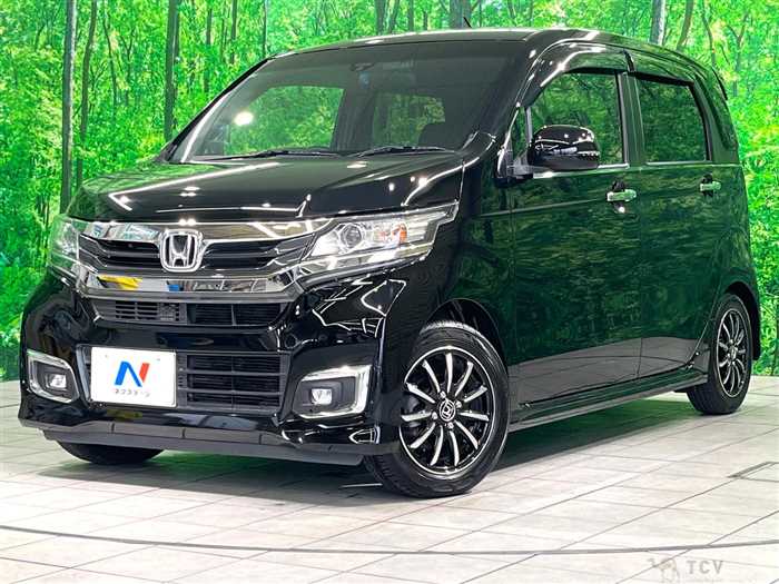 2019 Honda N-WGN