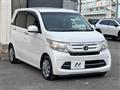 2019 Honda N-WGN