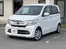 2019 Honda N-WGN