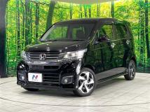 2014 Honda N-WGN