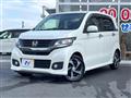 2014 Honda N-WGN
