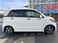 2014 Honda N-WGN