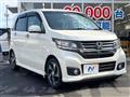 2014 Honda N-WGN