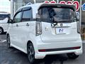 2014 Honda N-WGN