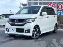 2014 Honda N-WGN
