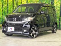 2015 Honda N-WGN