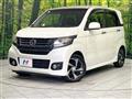2015 Honda N-WGN