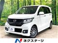 2015 Honda N-WGN