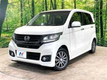 2015 Honda N-WGN