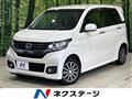 2015 Honda N-WGN
