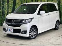 2015 Honda N-WGN