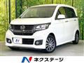 2016 Honda N-WGN