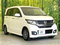 2016 Honda N-WGN