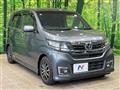 2016 Honda N-WGN