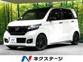 2017 Honda N-WGN