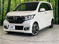 2017 Honda N-WGN