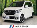 2017 Honda N-WGN
