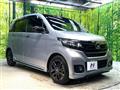 2018 Honda N-WGN
